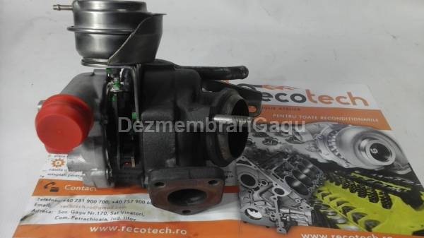 De vanzare turbina LAND ROVER FREELANDER I (1998-), 2.0 Diesel second hand