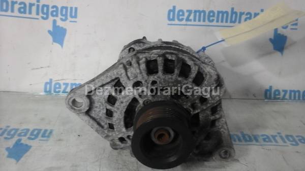 Alternator Fiat Ducato (2006-)