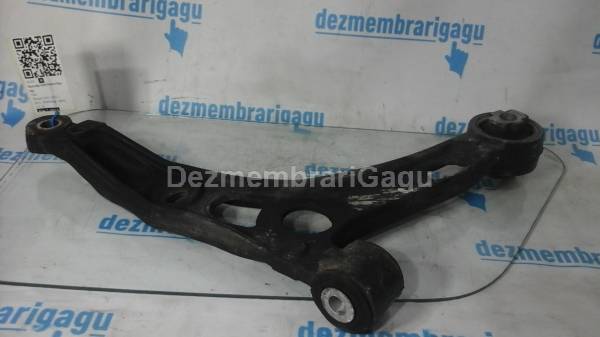 Bascula inferioara fata stg Fiat Ducato