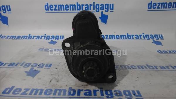 Electromotor Seat Cordoba