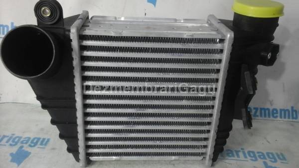 De vanzare radiator intercooler VOLKSWAGEN GOLF IV (1997-2005), 1.9 Diesel, 66 KW second hand