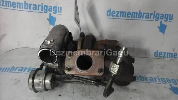 De vanzare turbina FIAT DUCATO 244 (2002-)