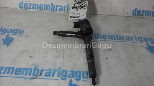 Injectoare OPEL ASTRA H (2004-), 1.7 Diesel, 59 KW