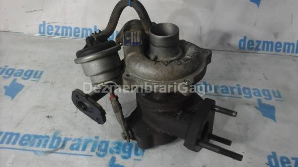  Turbina FIAT DOBLO sh