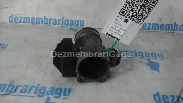 De vanzare egr MERCEDES A-CLASS / W168 (1997-2004), 1.7 Diesel second hand