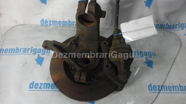 Vand fuzeta fata stanga PEUGEOT 206 Benzina