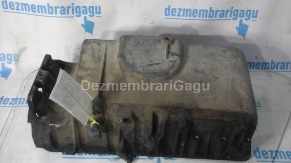 Baie ulei Citroen Jumper