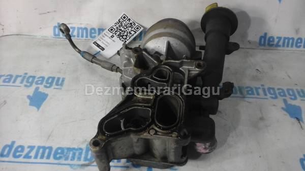 De vanzare suport filtru ulei OPEL CORSA D (2006-) Diesel