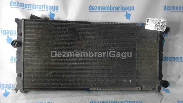 De vanzare radiator apa VOLKSWAGEN POLO (1994-2001) Benzina second hand