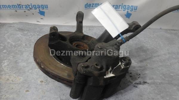 Vand fuzeta fata stanga DACIA LOGAN Diesel