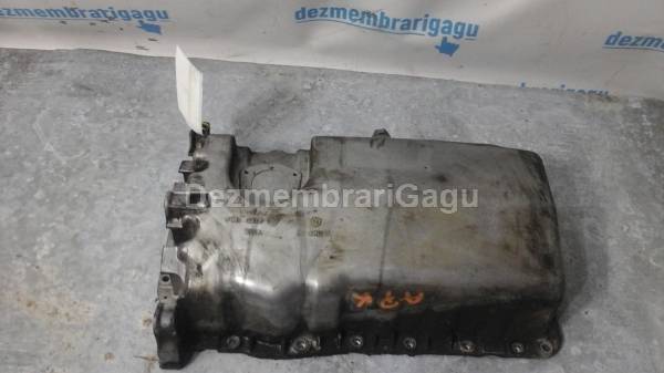  Baie ulei VOLKSWAGEN GOLF IV (1997-2005), 2.0 Benzina, 85 KW sh