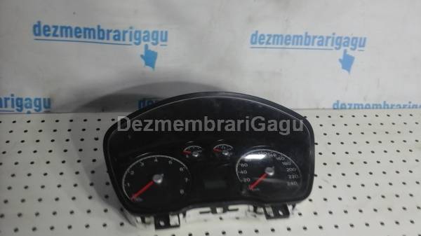 Ceasuri bord Ford Focus I