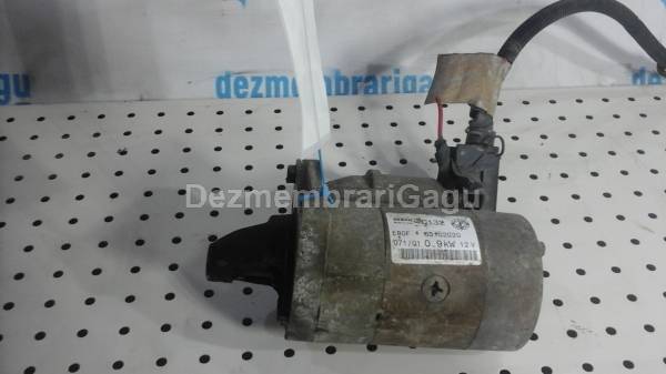 Vand electromotor FIAT PUNTO II (1999-), 1.2 Benzina