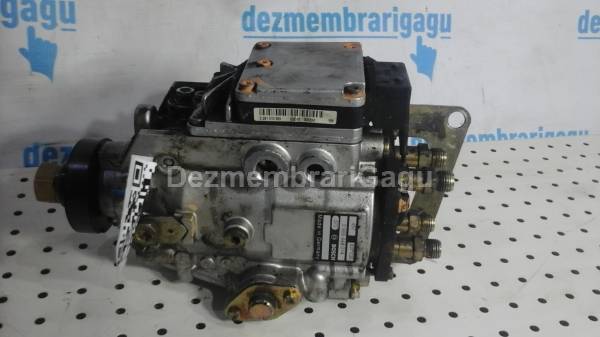 Vand pompa injectie OPEL ASTRA G (1998-), 2.0 Diesel din dezmembrari