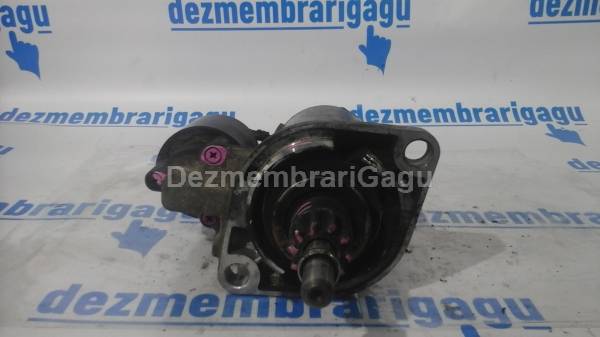  Electromotor AUDI A3 I (1996-2003), 1.8 Benzina, 110 KW sh