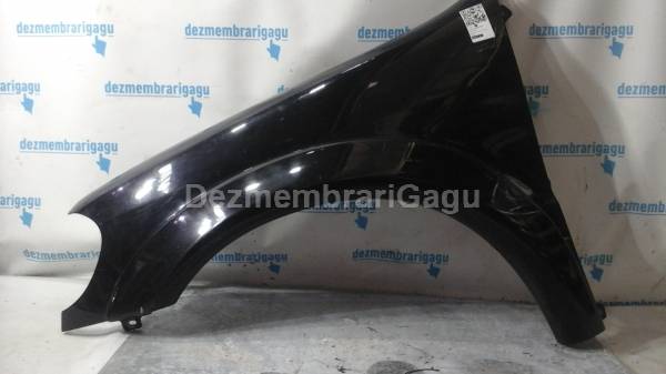 Vand aripa stanga fata MERCEDES M-CLASS / W164 (2005-)