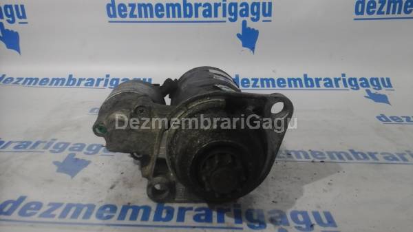 Electromotor VOLKSWAGEN GOLF III (1991-1998), 1.9 Diesel, 66 KW