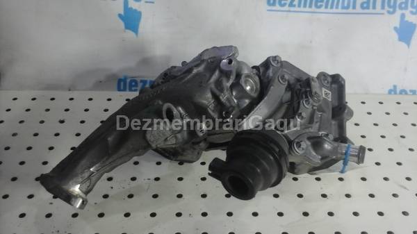 Vand egr MERCEDES C-CLASS / 204 (2007-), 2.2 Diesel, 125 KW din dezmembrari