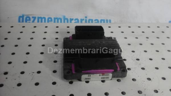 De vanzare calculator motor ecm ecu OPEL ASTRA G (1998-), 1.4 Benzina