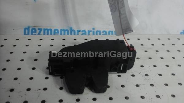 Broasca capota portbagaj Citroen C5 I