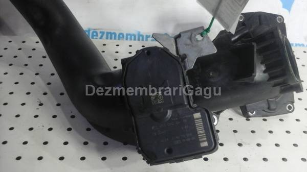 Clapeta acceleratie Mercedes C-class / 204 (2007-)