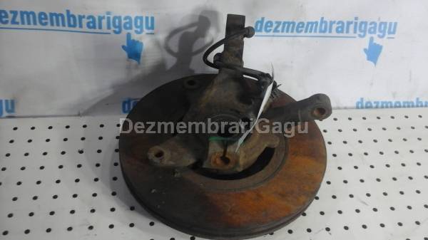 Vand fuzeta fata dreapta RENAULT MEGANE I (1996-2003), 1.6 Benzina