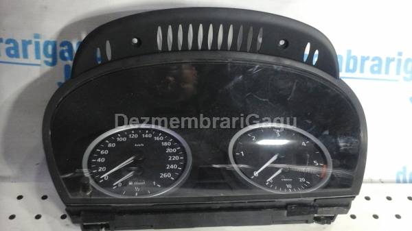 De vanzare ceasuri bord BMW 5 E60/E61 (2003-), 3.0 Diesel, 145 KW