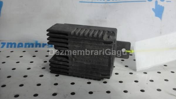 Rezistente trepte aeroterma MERCEDES A-CLASS / W168 (1997-2004)