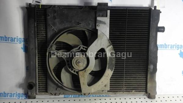 Radiator apa Rover 200