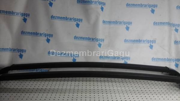Bari portbagaj transversale Renault Espace I