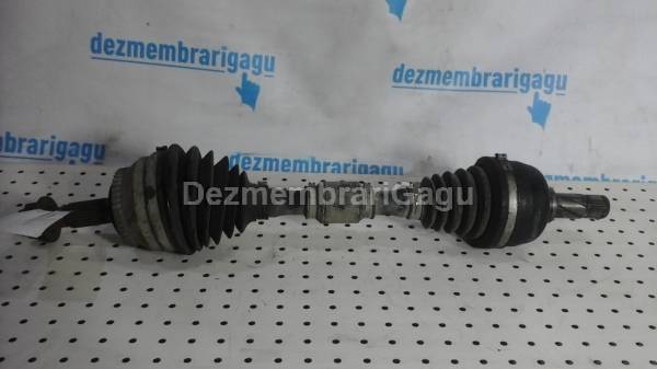 Vand planetara stanga fata SAAB 9-3 (2002-), 1.9 Diesel, 88 KW din dezmembrari