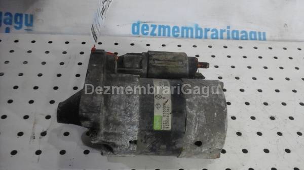 Vand electromotor RENAULT CLIO II (1998-), 1.4 Benzina, 72 KW