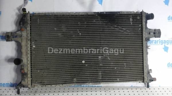 De vanzare radiator apa OPEL ZAFIRA (1999-2005), 2.0 Diesel, 74 KW second hand