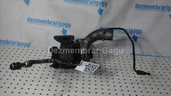  Turbina RENAULT LAGUNA II (2001-), 1.9 Diesel sh