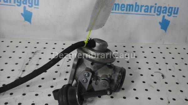  Egr VOLKSWAGEN GOLF IV (1997-2005), 1.9 Diesel, 66 KW sh