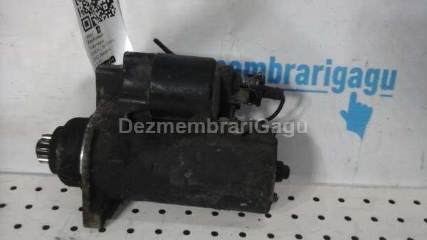  Electromotor VOLKSWAGEN GOLF IV (1997-2005), 1.9 Diesel sh