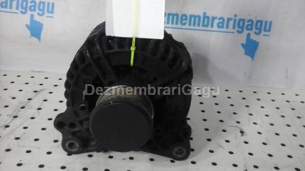  Alternator VOLKSWAGEN GOLF IV (1997-2005), 1.9 Diesel, 66 KW sh