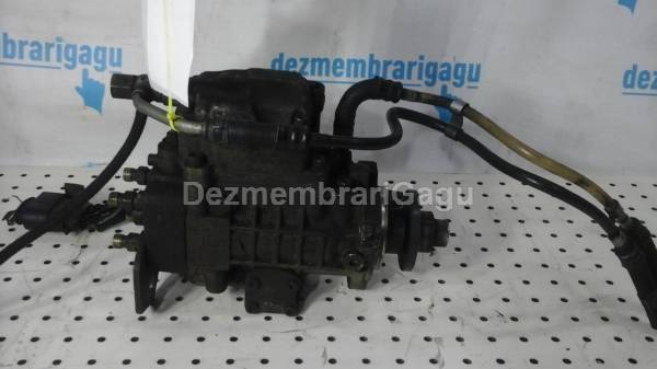 De vanzare pompa injectie VOLKSWAGEN GOLF IV (1997-2005), 1.9 Diesel, 66 KW second hand
