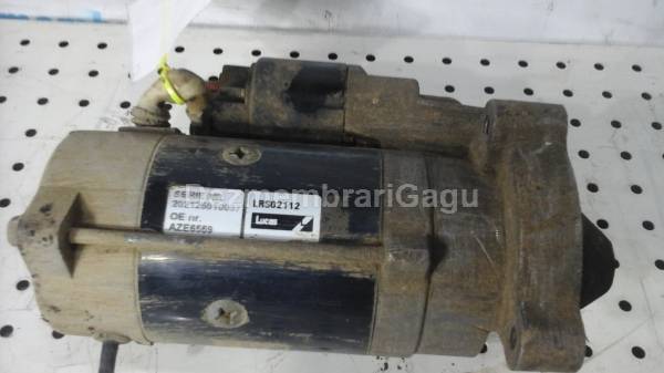 Electromotor FIAT SCUDO (1996-)