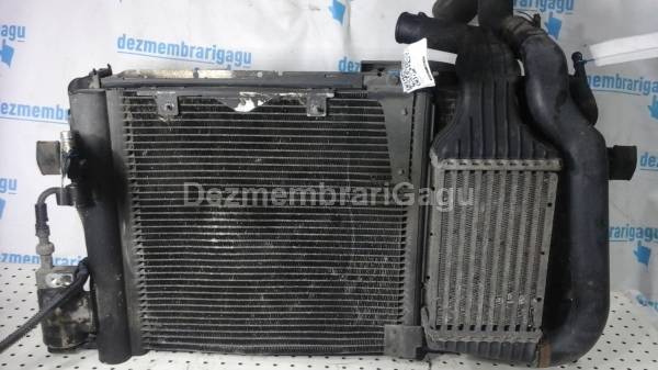  Radiator ac OPEL ASTRA G (1998-), 2.0 Diesel sh