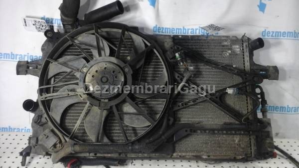 Vand electroventilator apa OPEL ASTRA G (1998-), 2.0 Diesel din dezmembrari