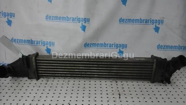 De vanzare radiator intercooler DACIA LOGAN, 1.5 Diesel second hand