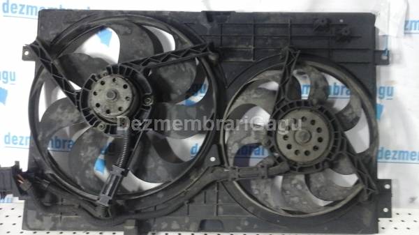 Vand electroventilator VOLKSWAGEN GOLF IV (1997-2005) din dezmembrari
