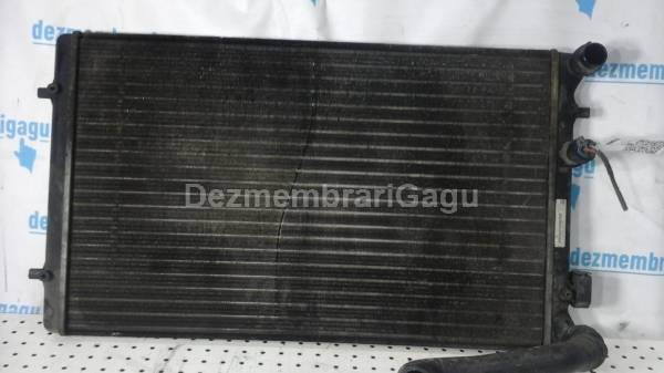 Vand radiator apa VOLKSWAGEN GOLF IV (1997-2005)