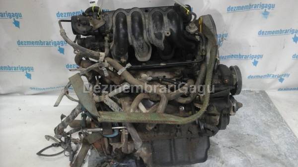 Motor ROVER 400 (1995-2000)