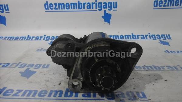  Electromotor VOLKSWAGEN PASSAT / 3C (2005-), 2.0 Diesel, 103 KW sh