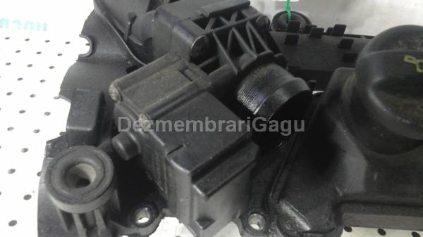 Vand clapeta acceleratie FORD FIESTA V (2001-), 1.4 Diesel, 50 KW din dezmembrari