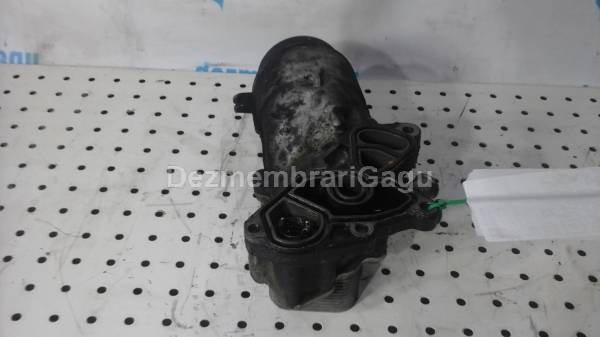 Termoflot FORD FIESTA V (2001-)