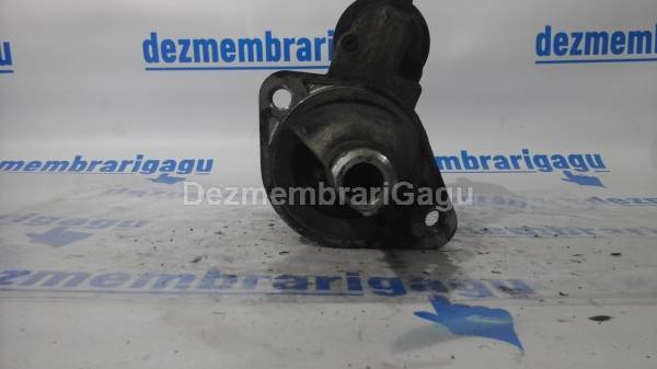 Vand electromotor SKODA SUBERB (3U4), 2.5 Diesel, 114 KW din dezmembrari