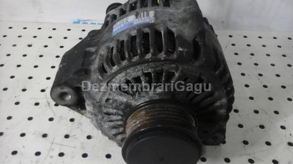 Alternator Jaguar S-type